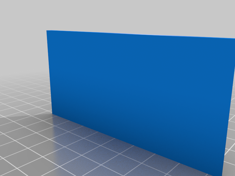 Miniatura 9 do modelo 3D intel NUC Case
