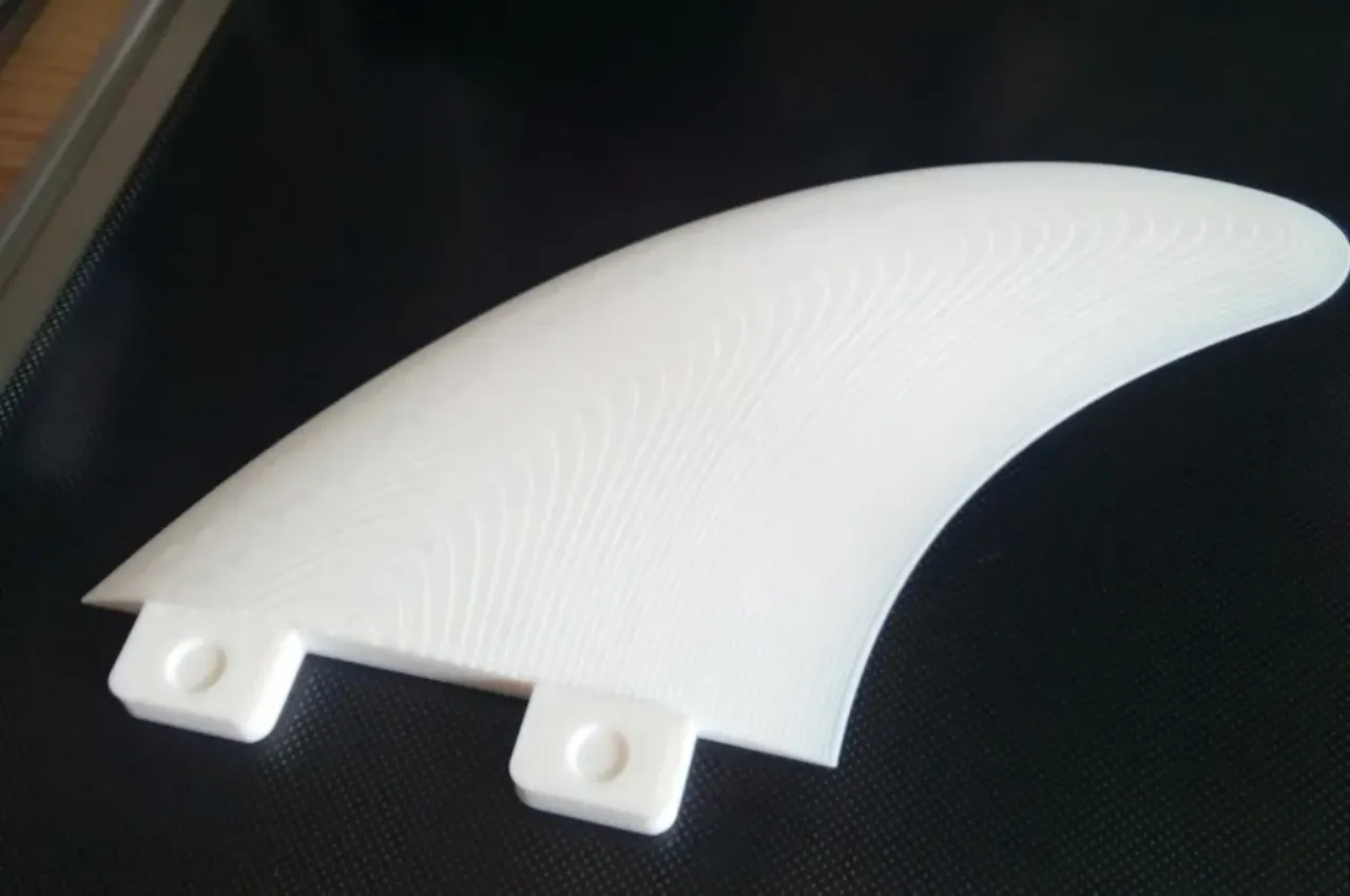 3D FINS J.O.B. fcs2 Mサイズ FCSII_JS_BACK_FIN_67fee736-