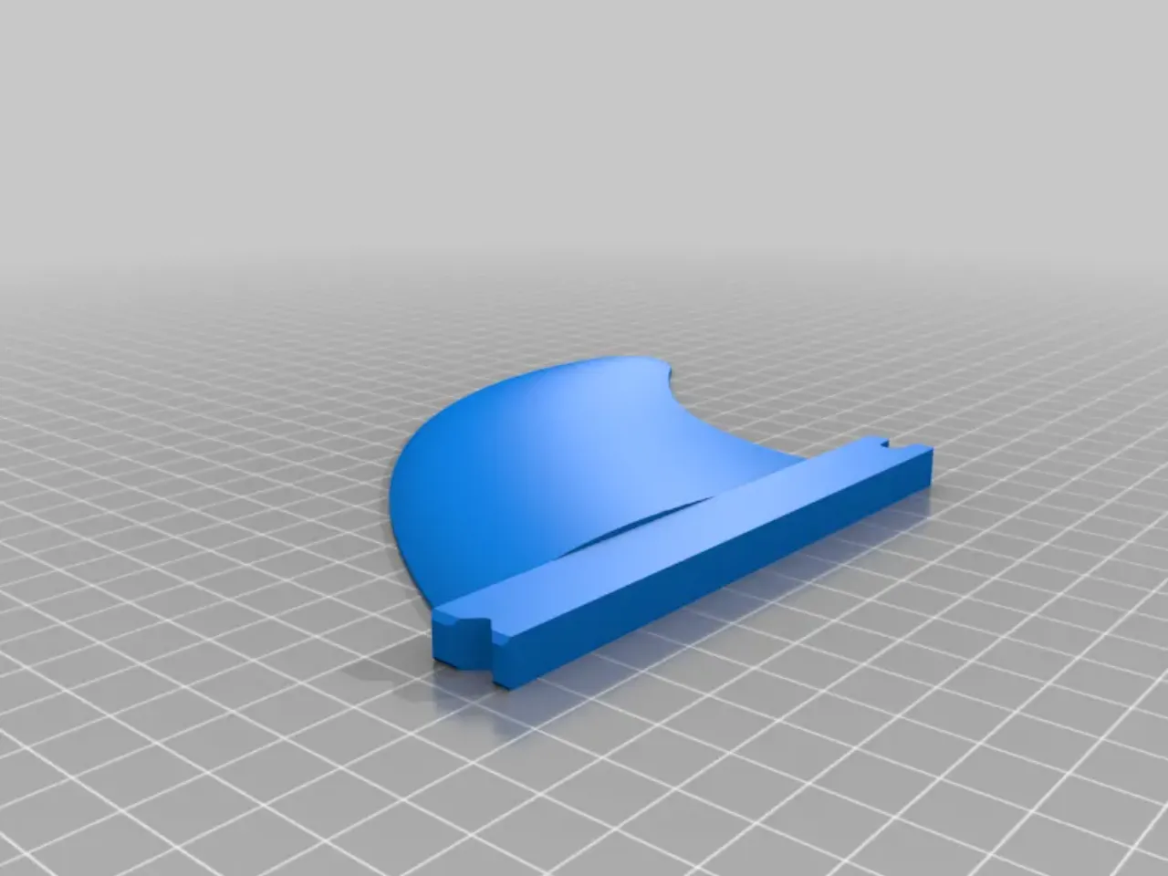 3d printed surfboard fins 2025