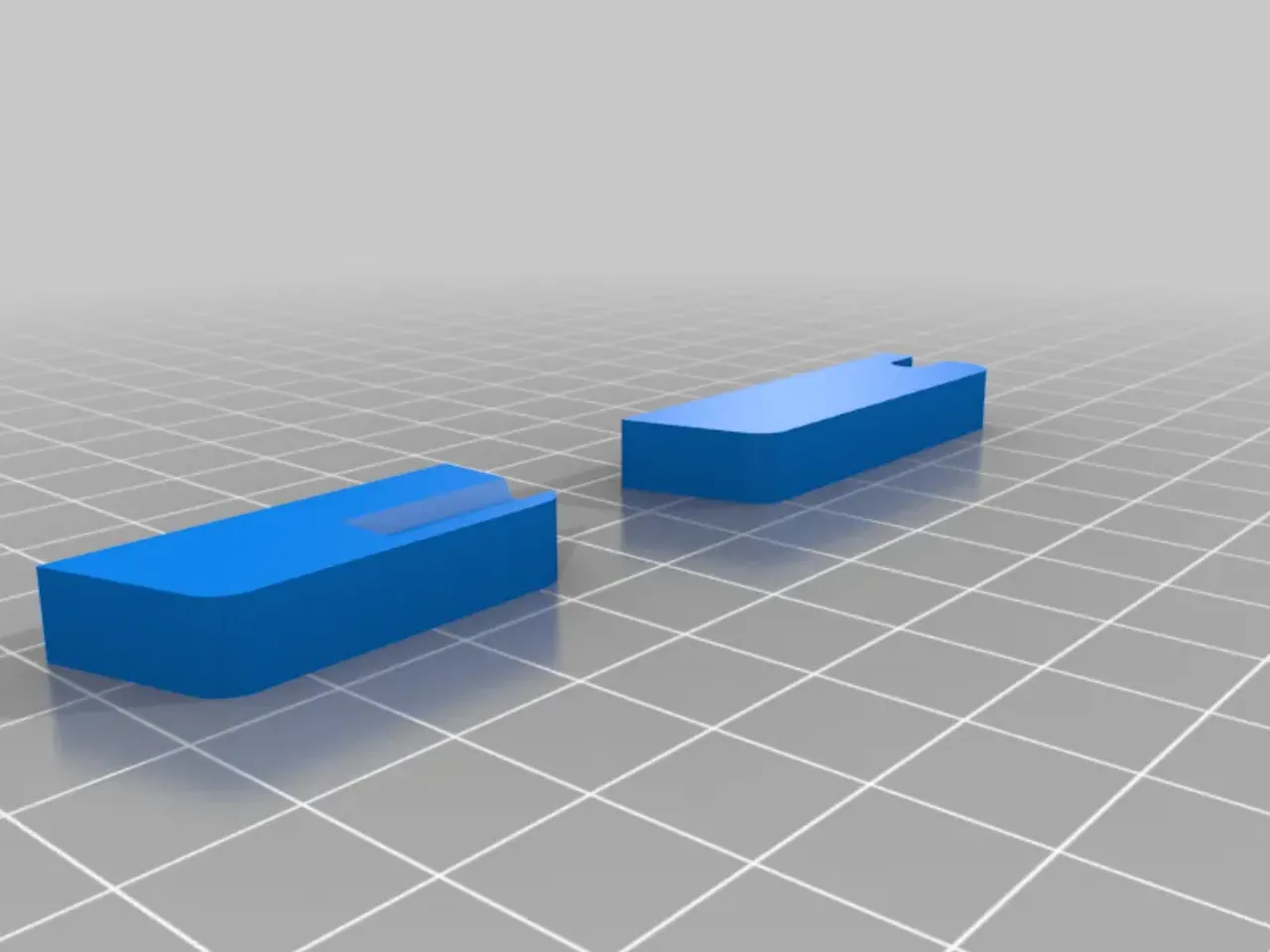 Surfboard Fins (FCS, FCS2, Futures) by b3n3d1k7 | Download