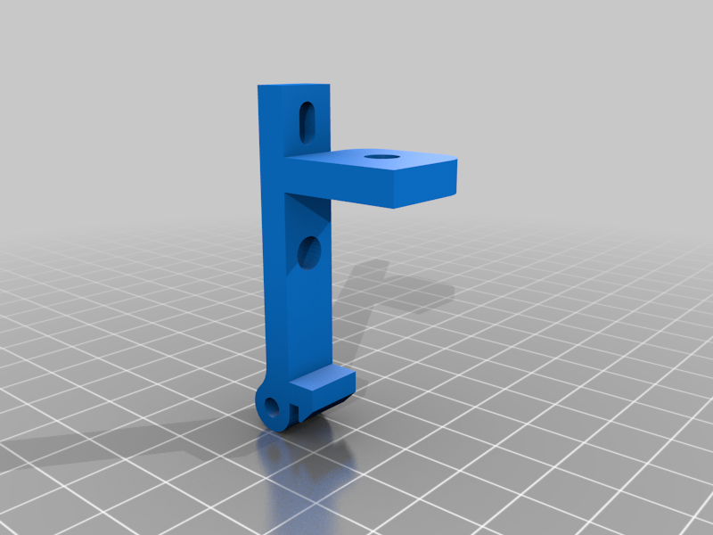 Prusa i3 Bear Full Upgrade MK3 Y-Belt Tensioner by b3n3d1k7 | Download free STL model ...