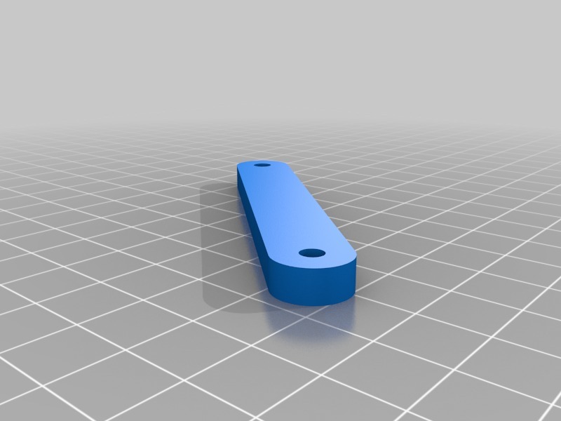 MPCNC - Cornerdefender 23.5mm remix