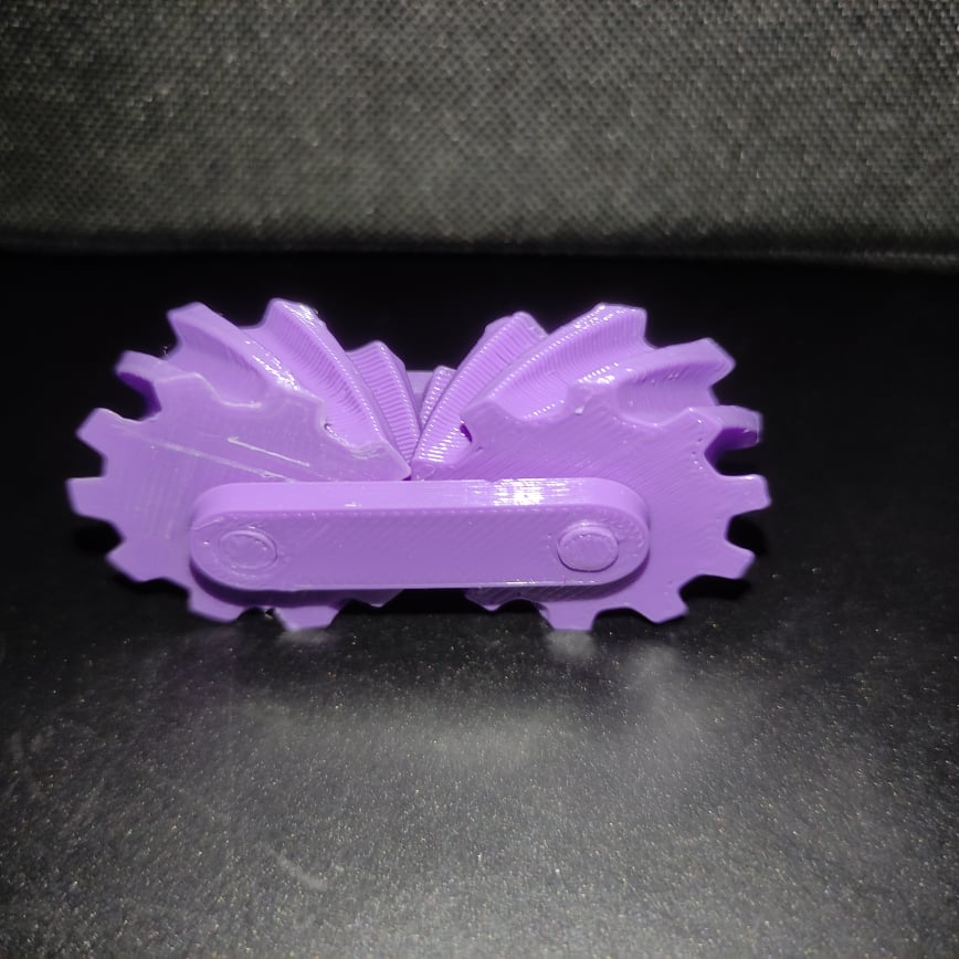 helical gears — miniatura 2