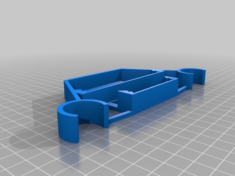 MKS Sbase v1.3 for MPCNC Modular Electronics