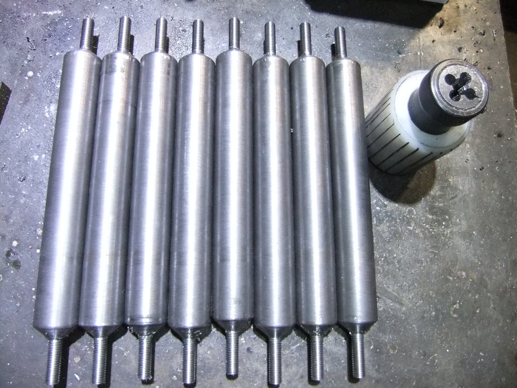VW A1/A2/A3 Shift Weight — thumbnail 2