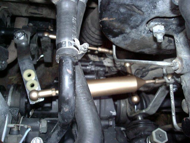 VW A1/A2/A3 Shift Weight — thumbnail 3