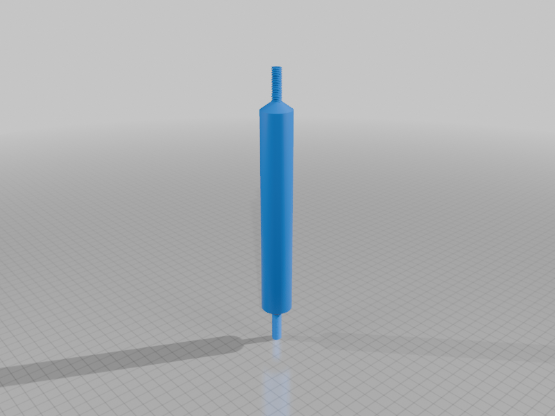 VW A1/A2/A3 Shift Weight — thumbnail 8