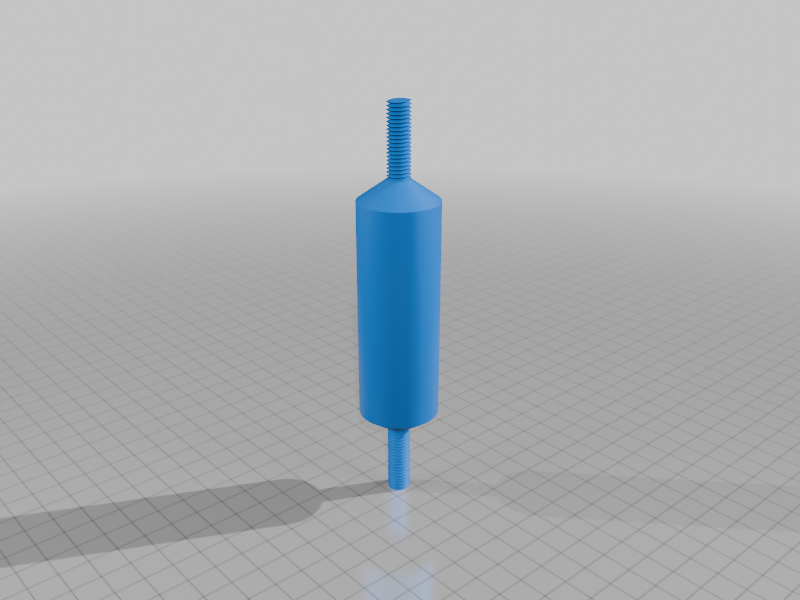 VW A1/A2/A3 Shift Weight — thumbnail 5