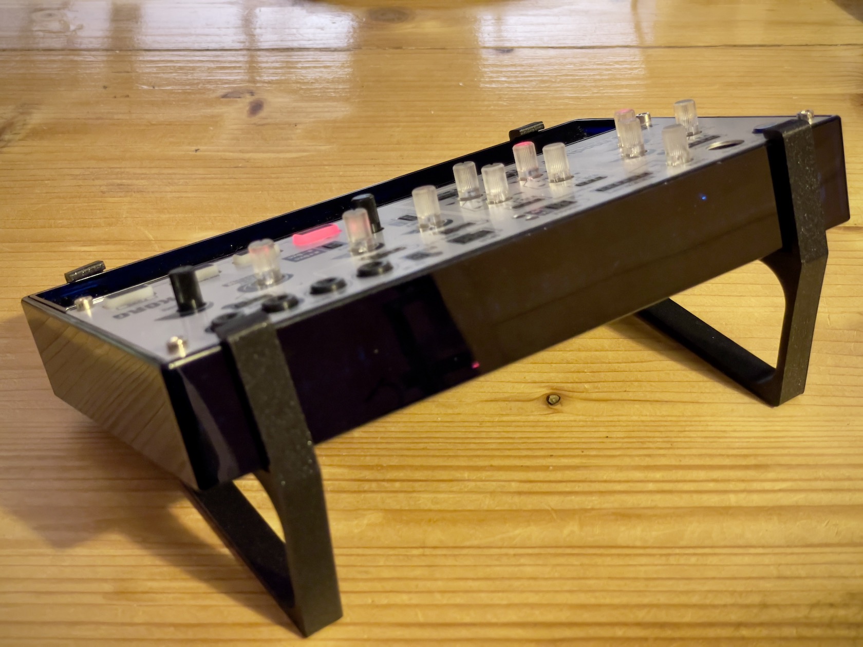 Korg Volca Simple Stand