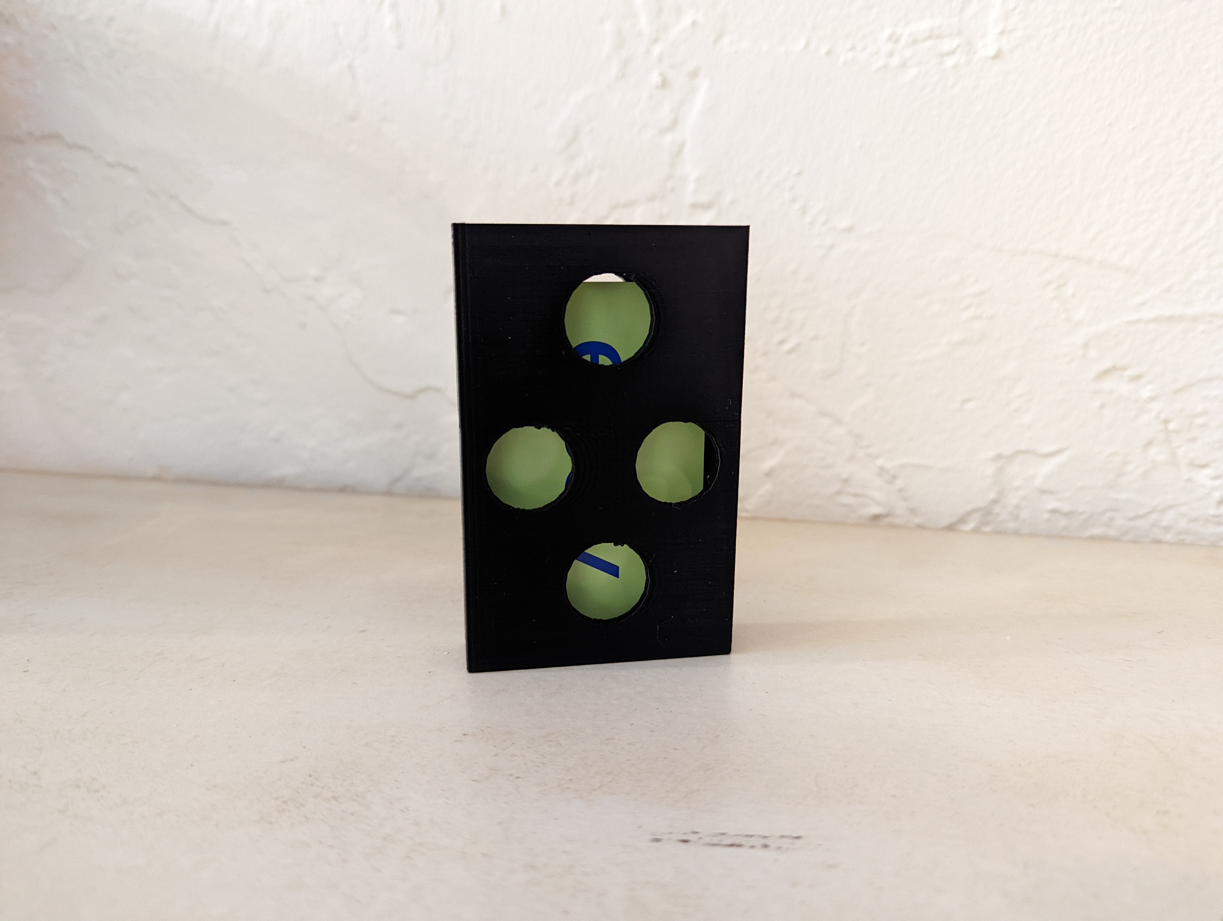 Gift Card Prank Box