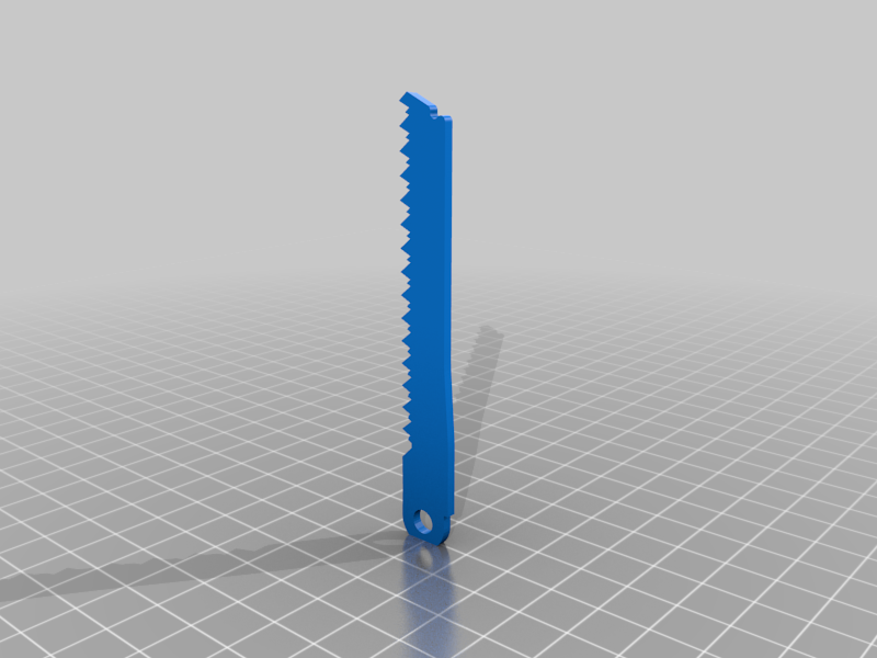 Miniatura 12 do modelo 3D Pliers Multitool
