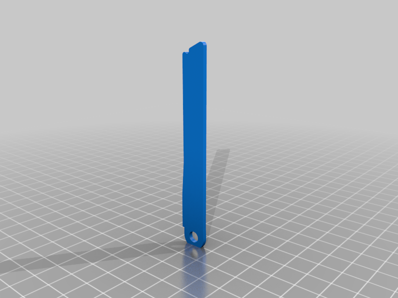 Miniatura 13 do modelo 3D Pliers Multitool