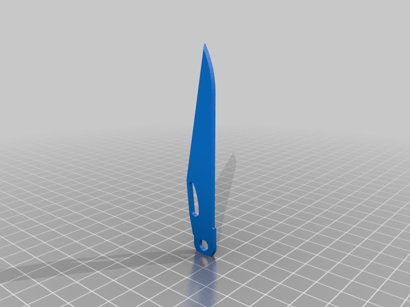 Miniatura 14 do modelo 3D Pliers Multitool