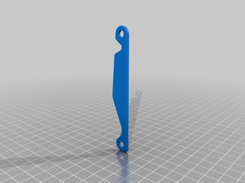 Miniatura 15 do modelo 3D Pliers Multitool