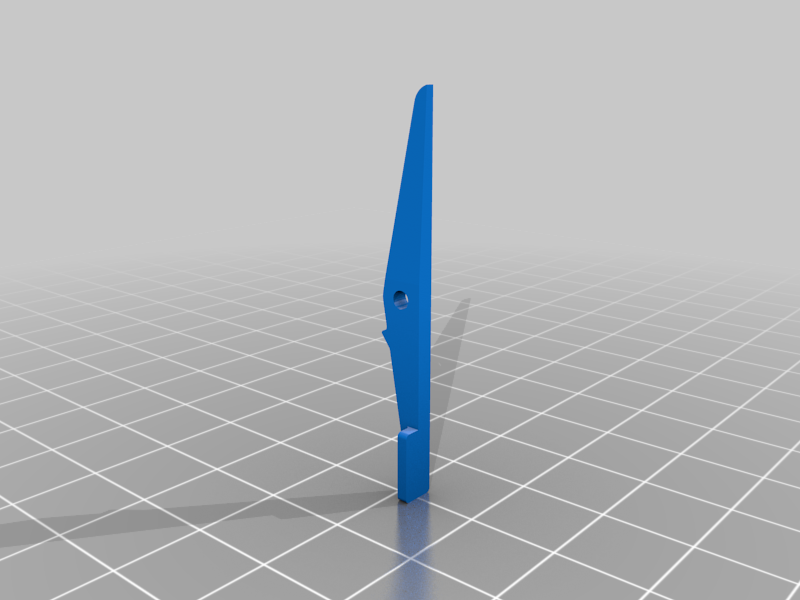 Miniatura 17 do modelo 3D Pliers Multitool