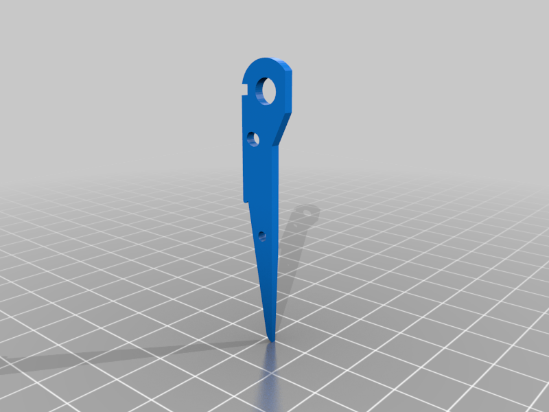 Miniatura 18 do modelo 3D Pliers Multitool