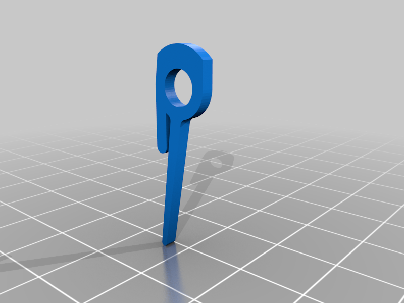 Miniatura 19 do modelo 3D Pliers Multitool