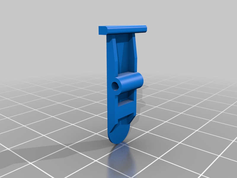 Miniatura 25 do modelo 3D Pliers Multitool