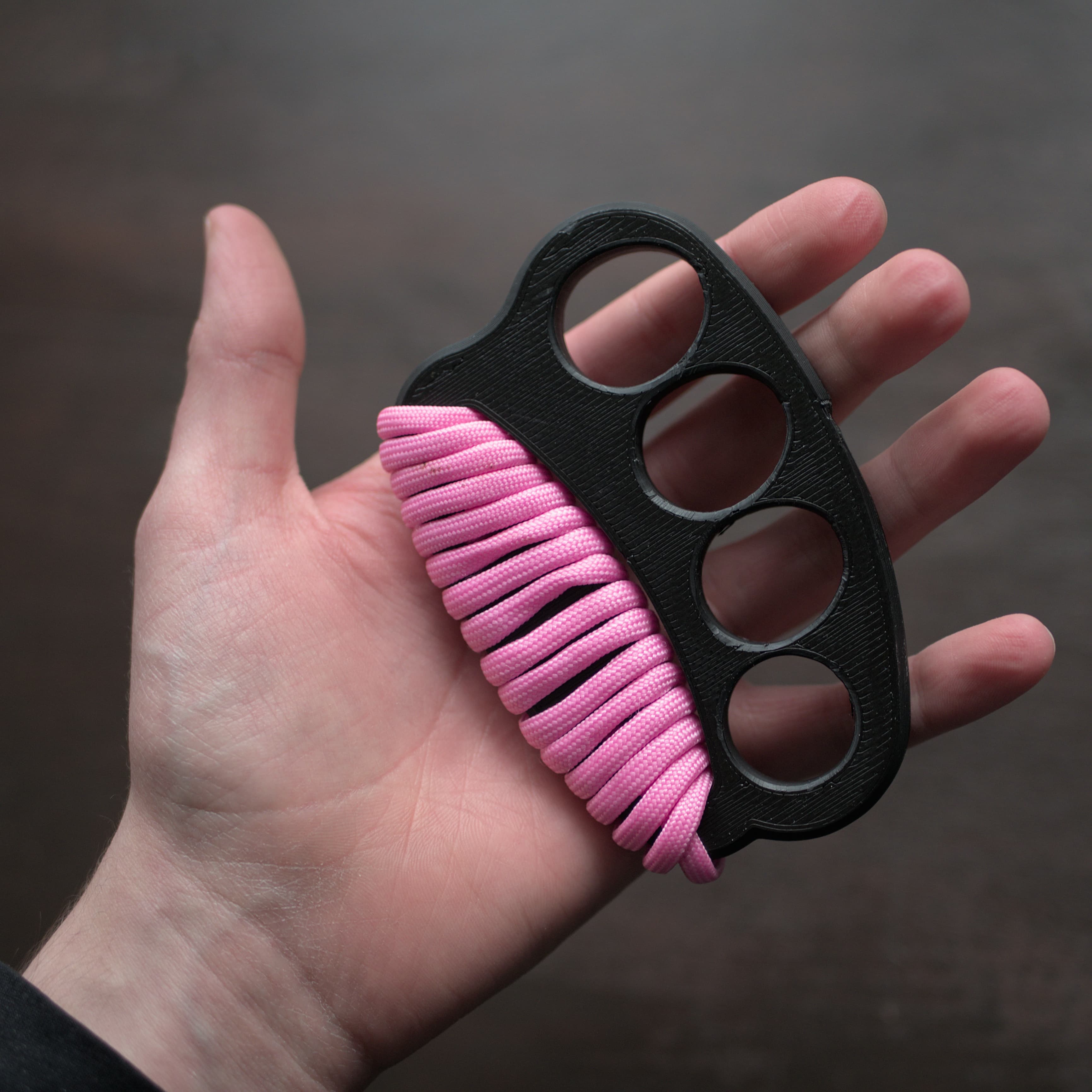 Functional Knuckles