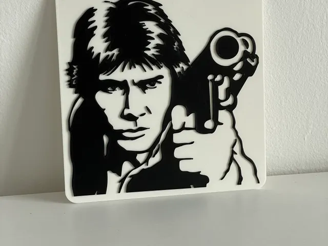 Han Solo
