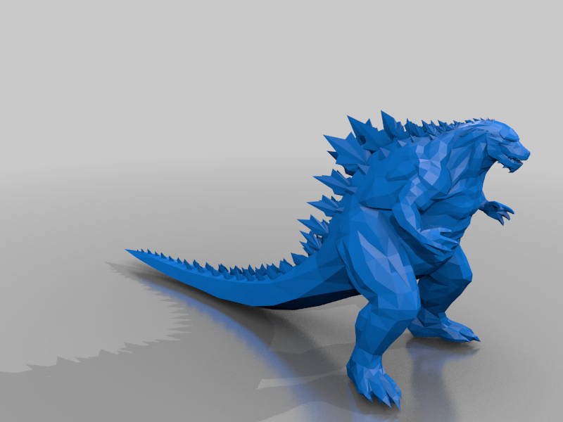 Godzilla Earth — thumbnail 3
