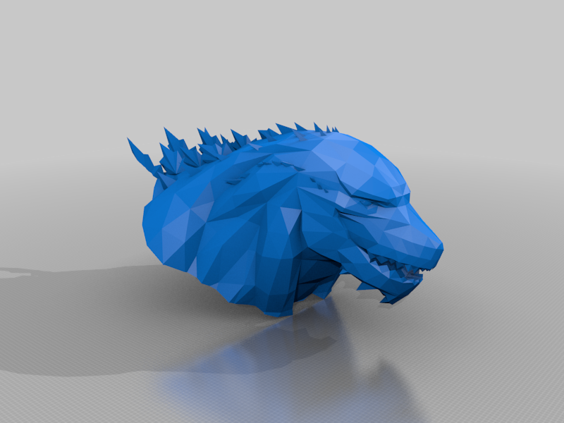 Godzilla Earth