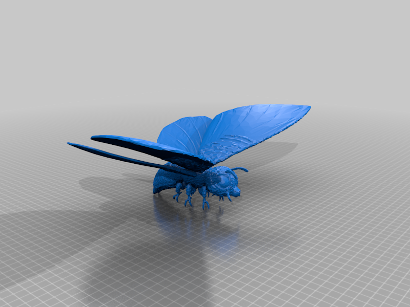 Mothra — miniatura 3