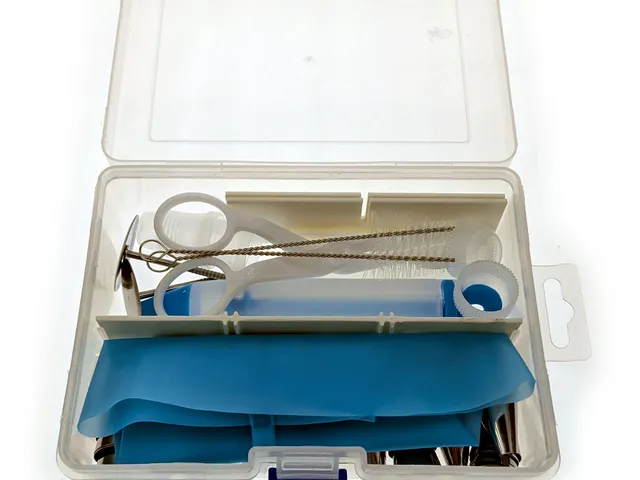 Divider Set for Icing Tips Kit