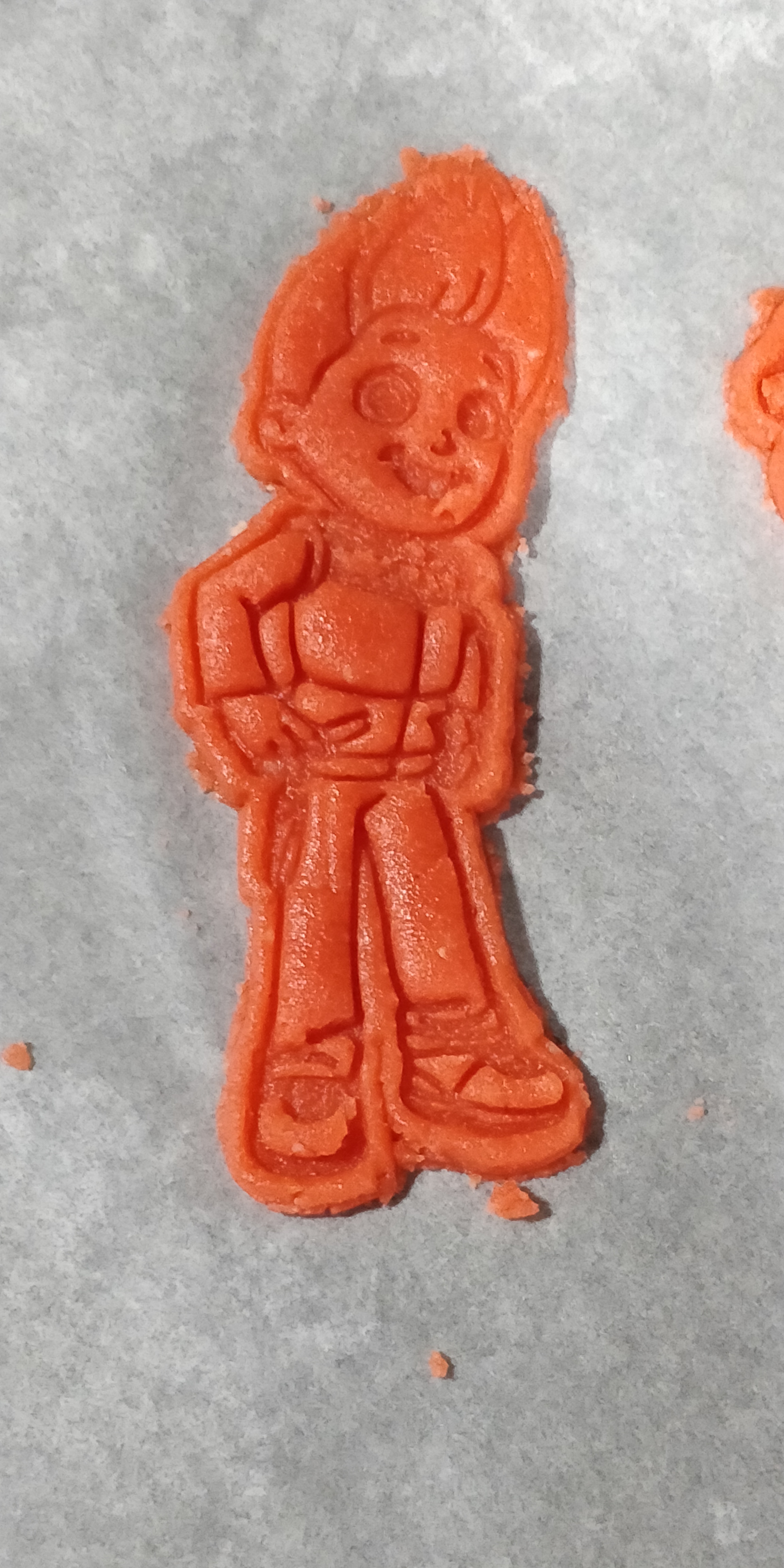 Ryder cookie cutter — miniatura 3