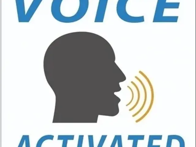 Voice Activated Prank