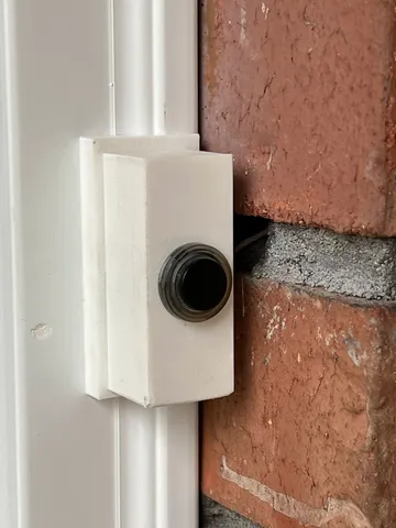 Simple Door Bell