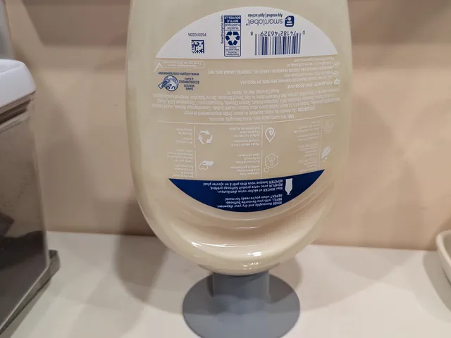 Soap Bottle Holder For 50 oz.