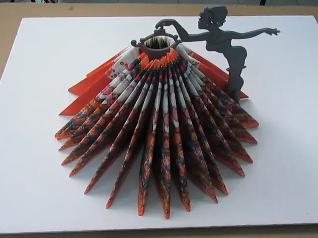 napkin holder