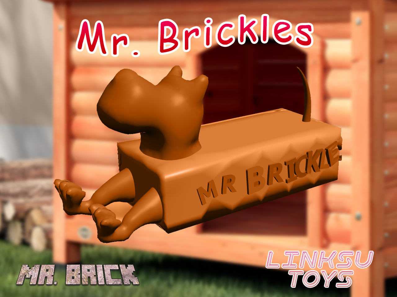 Mr. Brickles