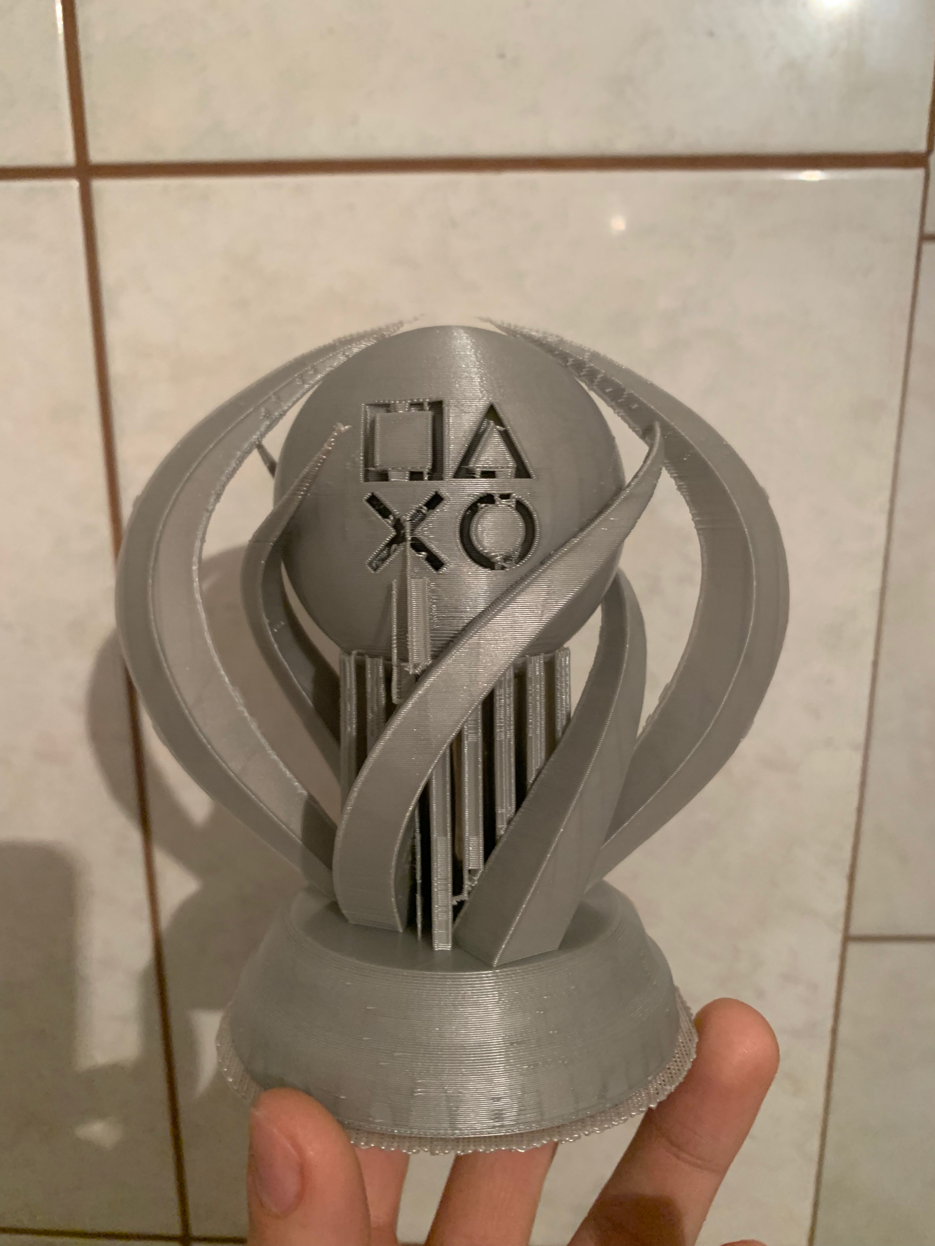 PS4 Cup
