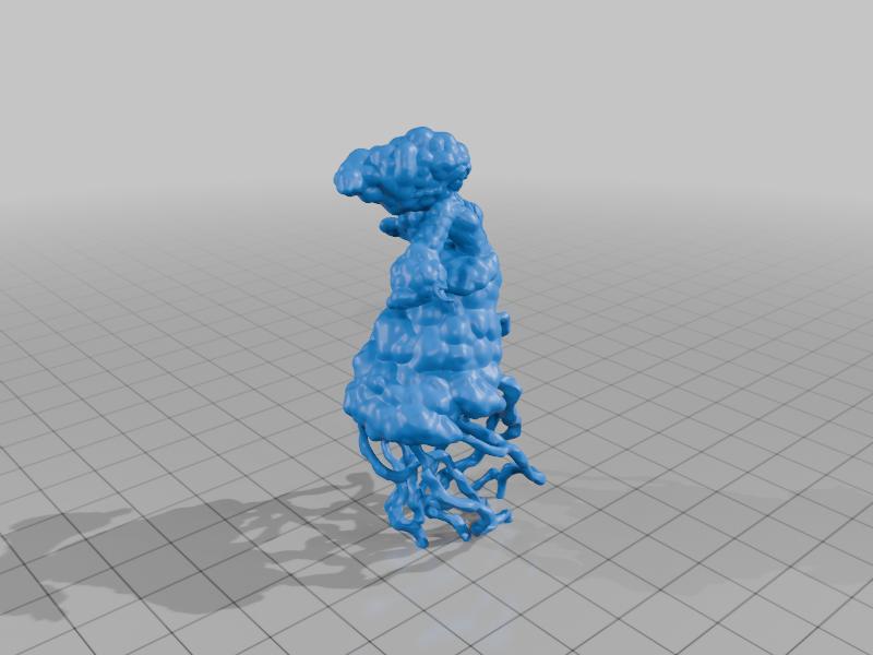 Living Thunderclap — thumbnail 2