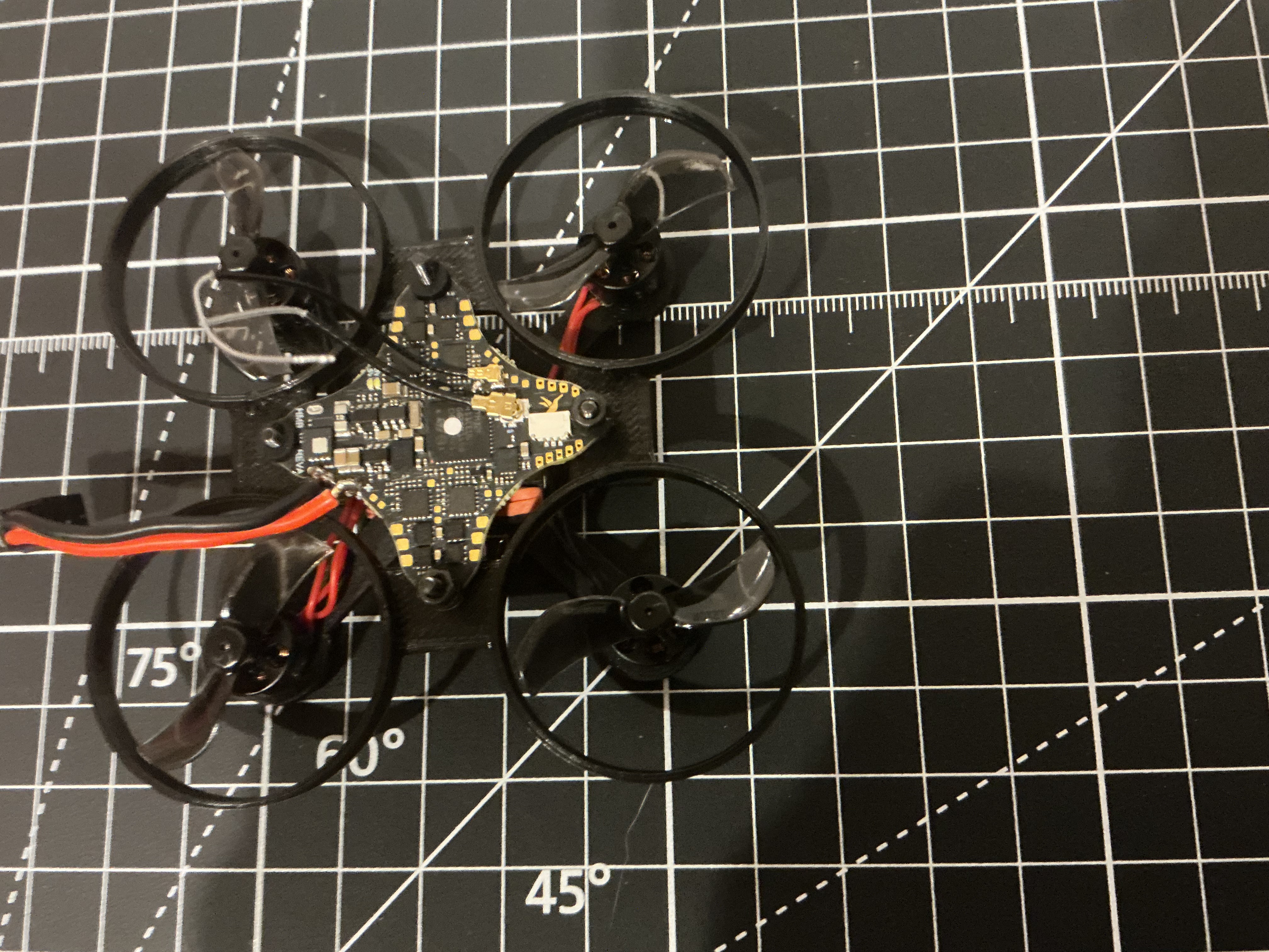 tiny whoop frame — thumbnail 3