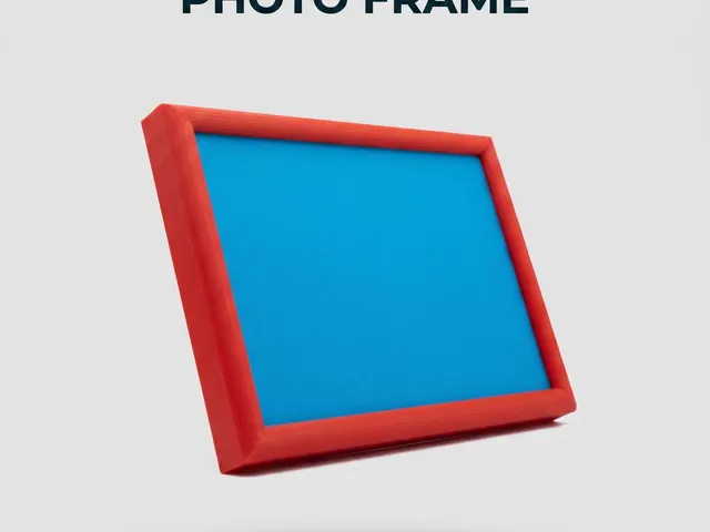 Photo frame