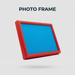 Photo frame