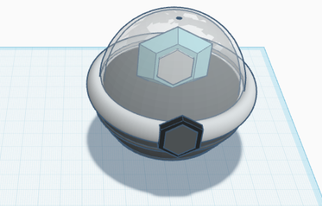 Pokemon SV Tera Orb
