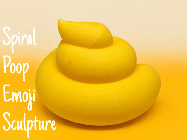 Spiral Poop