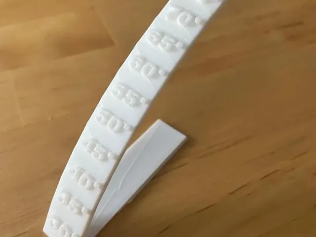 OVERHANG TEST