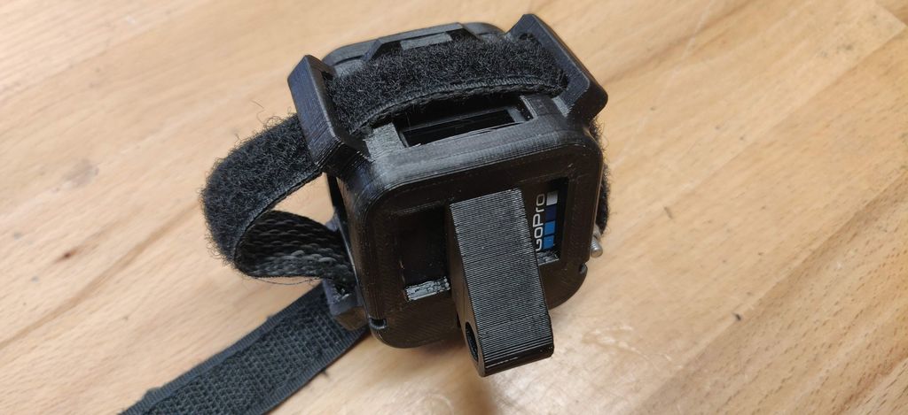 Miniatura 4 do modelo 3D Soft Mounts
