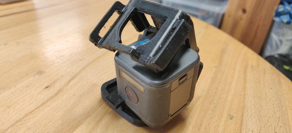 Miniatura 9 do modelo 3D Soft Mounts