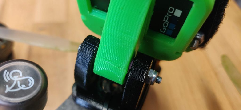 Miniatura 18 do modelo 3D Soft Mounts