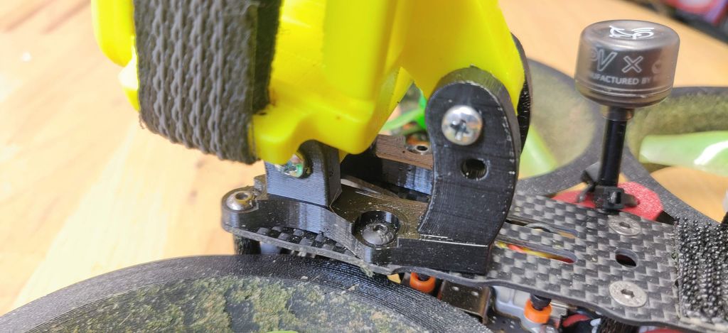 Miniatura 14 do modelo 3D Soft Mounts