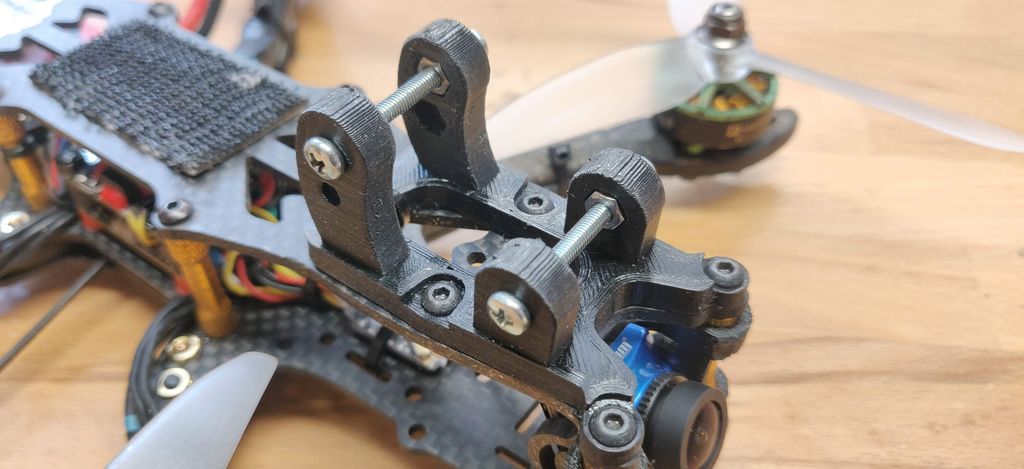Miniatura 23 do modelo 3D Soft Mounts