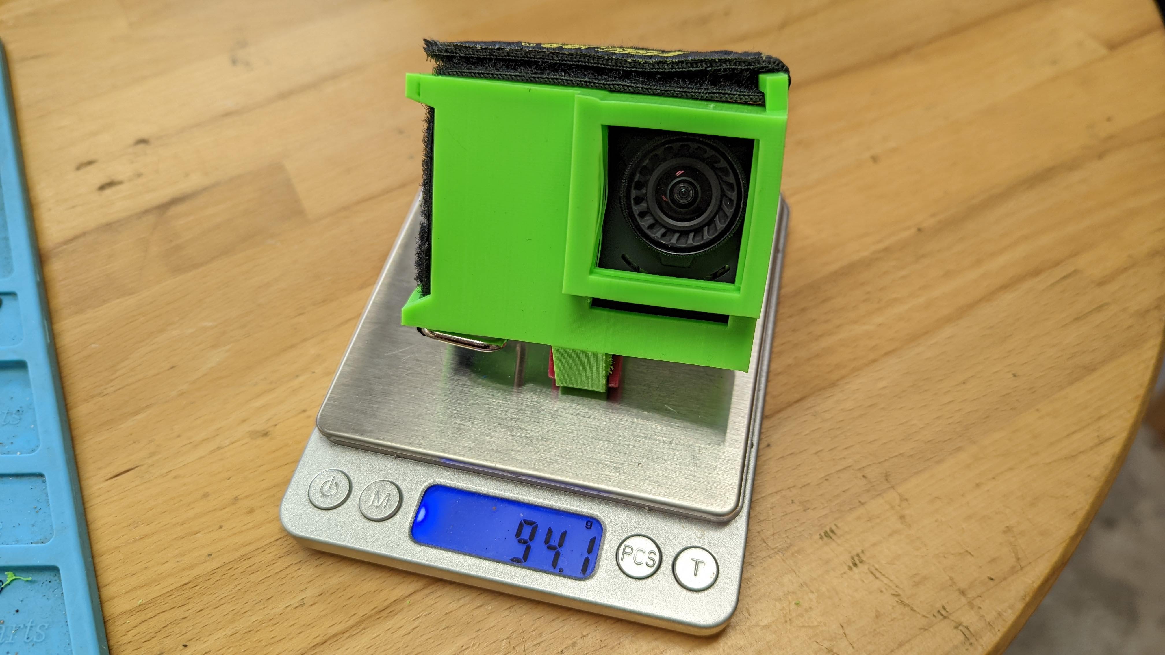 Miniatura 21 do modelo 3D Soft Mounts