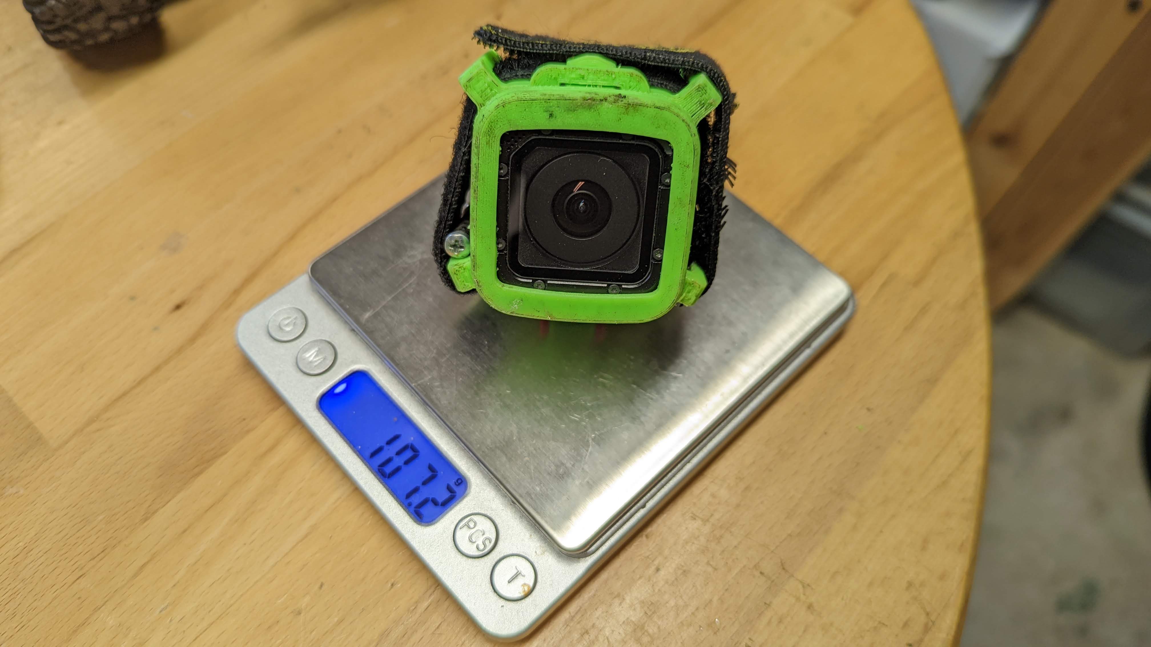 Miniatura 19 do modelo 3D Soft Mounts