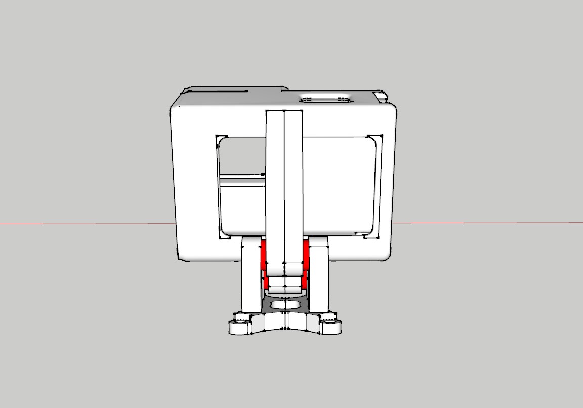 Miniatura 30 do modelo 3D Soft Mounts